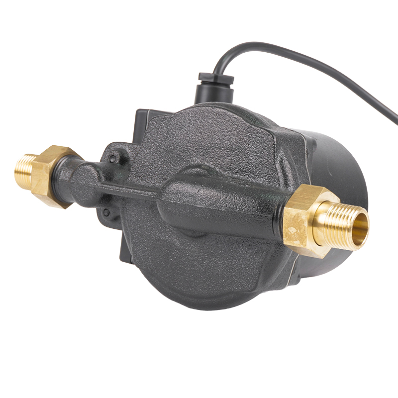 Насос для повышения давления воды (подкачивающий) Grundfos UPA 15-90/160 99547009 (25 литров/мин, вес 2.7 кг, центробежный) в Череповце