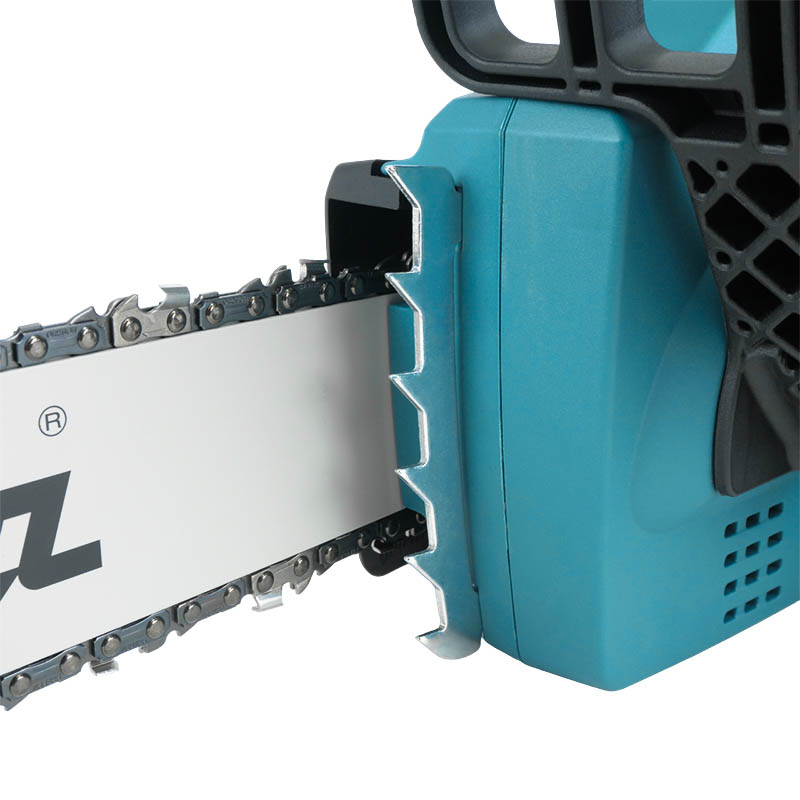Электрическая цепная пила Makita UC4041A (1800 вт, шина 16 дюймов, скорость цепи 14.5 м/с, вес 4.7 кг) во Владимире