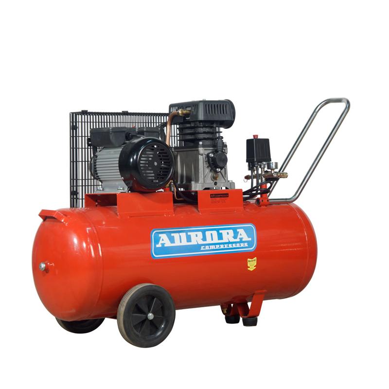 Компрессор ременной Aurora STORM-100