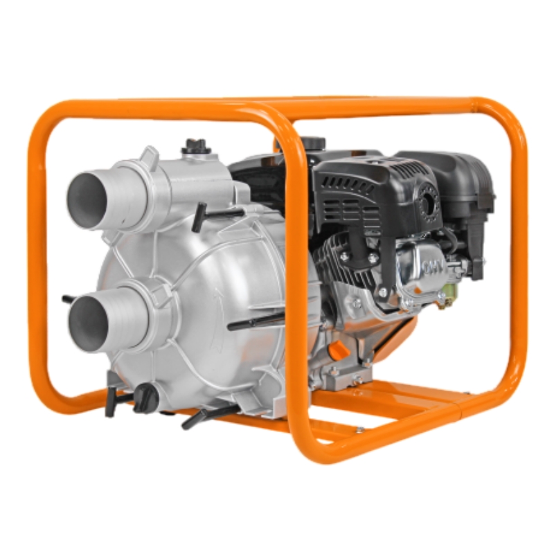 Мотопомпа Villartec PTB88 в Ярославле