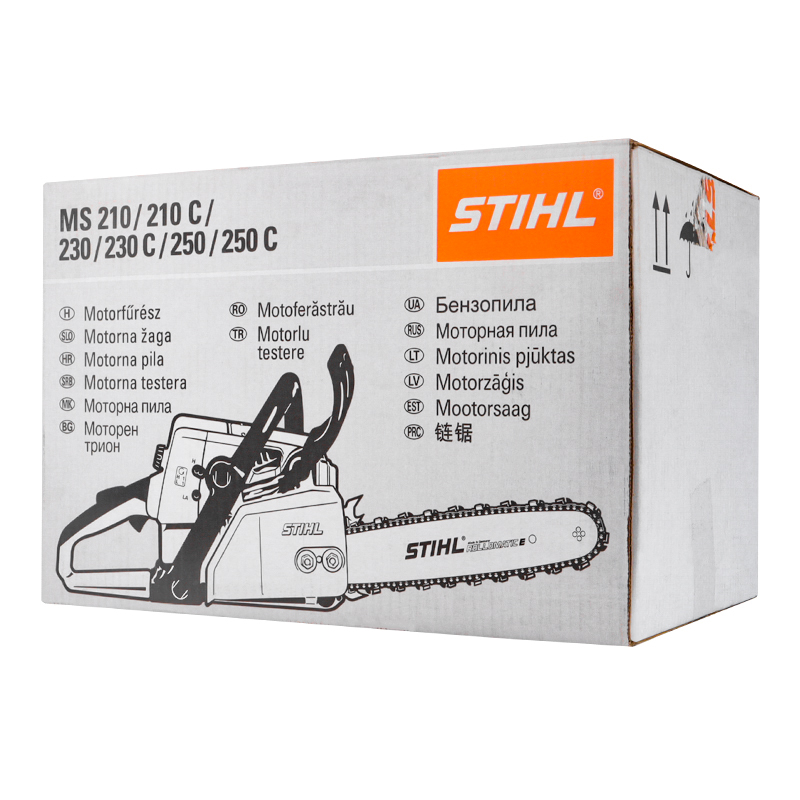 Бензопила Stihl MS 250 (18", 45 см, 68зв.) в Муроме