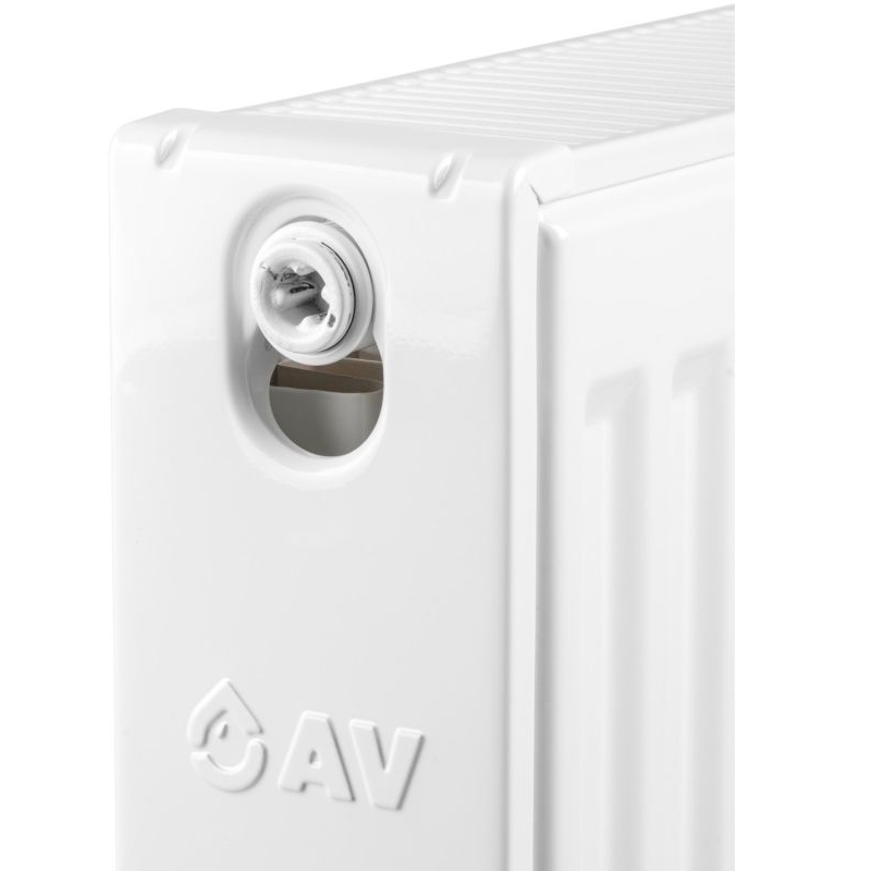Радиатор стальной панельный AV Engineering Expert AVE-22316S ES 22-3-16, 1,2 мм в Александрове