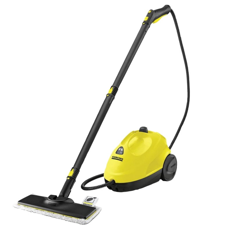 Пароочиститель Karcher SC 2 EasyFix 1.512-063.0 в Твери