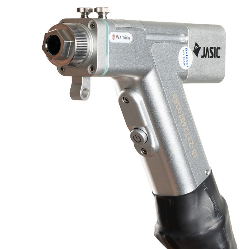 Аппарат ручной лазерной сварки Сварог Laser Weld 1500 3.0
