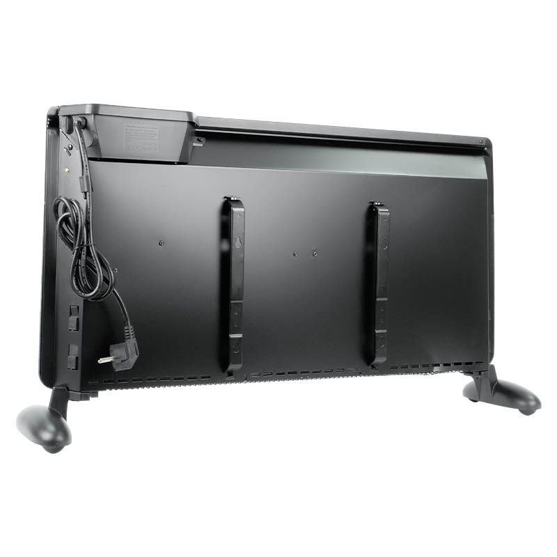 Конвектор электрический Ballu Apollo digital INVERTER Space Black BEC/ATI-2502 НС-1343712 в Туле