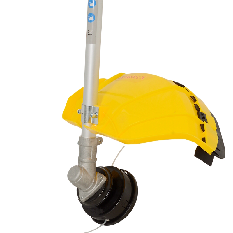Бензиновый триммер Eurolux TR-1900S, 70/2/45 в Твери