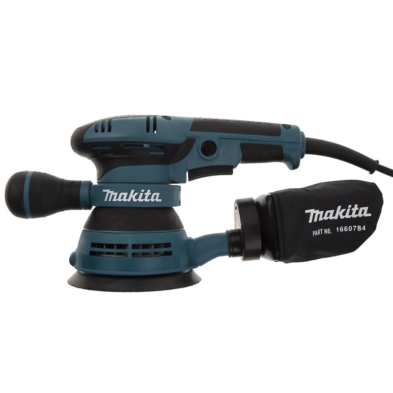 Эксцентриковая шлифмашина Makita BO5040 в Коврове