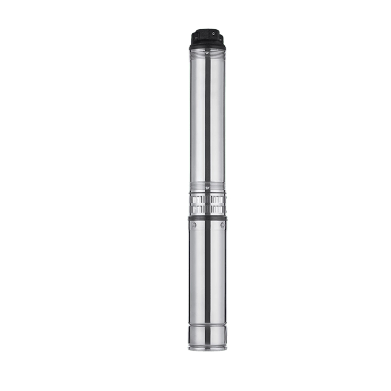 Насос погружной скважинный Unipump ЭЦВ 5-7-225 16997 в Иваново