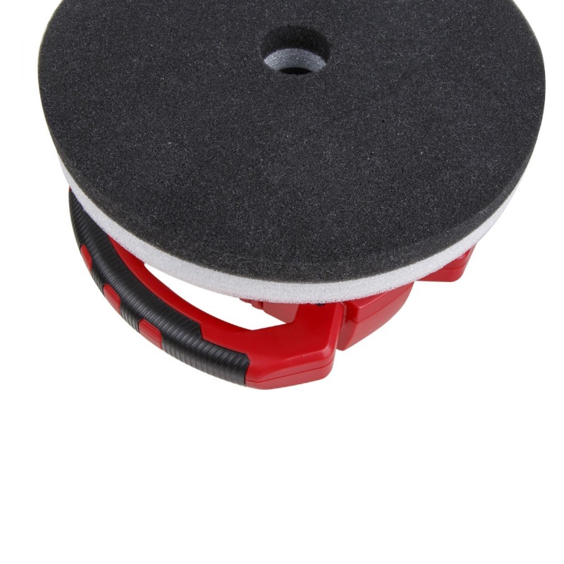 Аккумуляторная полировальная машина Wortex CPM 2518 E ALL1 1334508, в коробке, с АКБ и З/У в Муроме