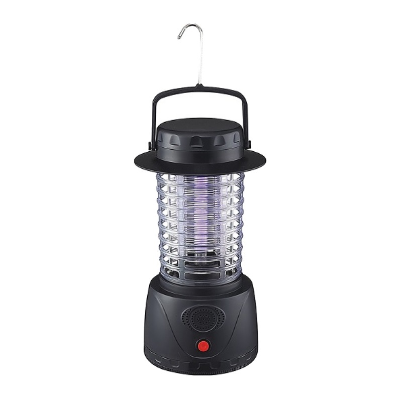 Ловушка для комаров Green Glade Л-1 с аккумулятором 1390₽