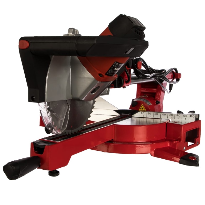 Пила торцовочная Einhell TE-SM 2131 Dual 1600 Вт, 210х30 мм 4300860 в Твери