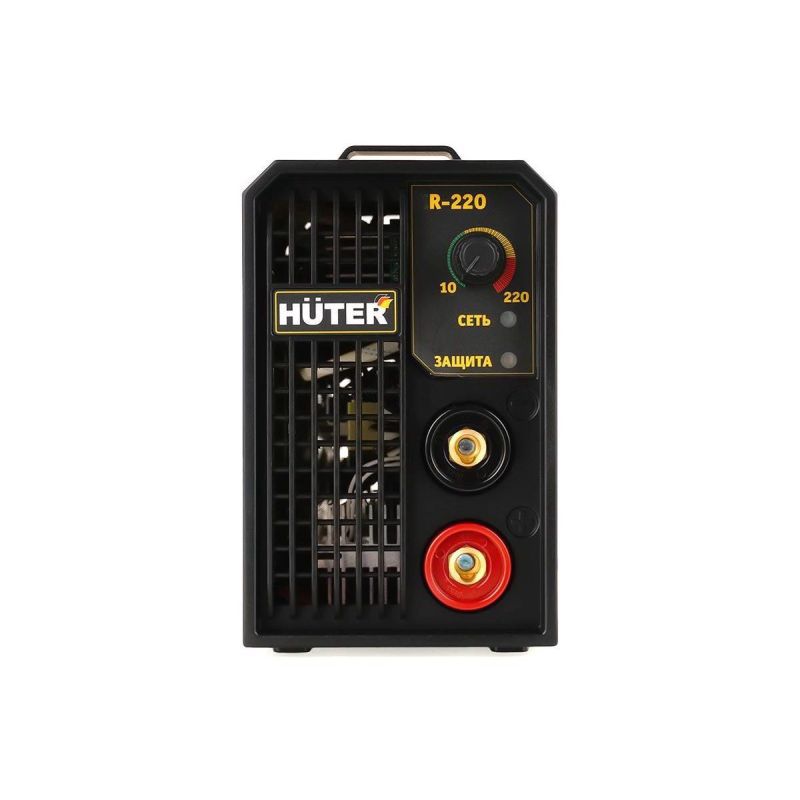 Сварочный аппарат инверторный R-220 Huter в Иваново