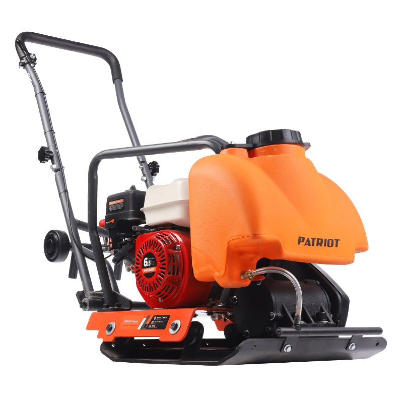 Виброплита Patriot SVR-80T Honda 550123085 в Ярославле