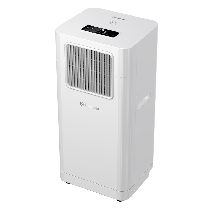 Мобильный кондиционер Thermex Porto 7 (7000 BTU, 1000 Вт, 400 м3/ч) в Угличе