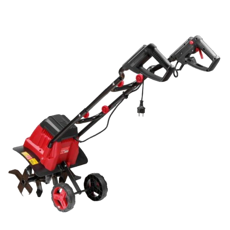 Культиватор электрический Wortex RC 3612 RC361200021, 1200 Вт в Угличе