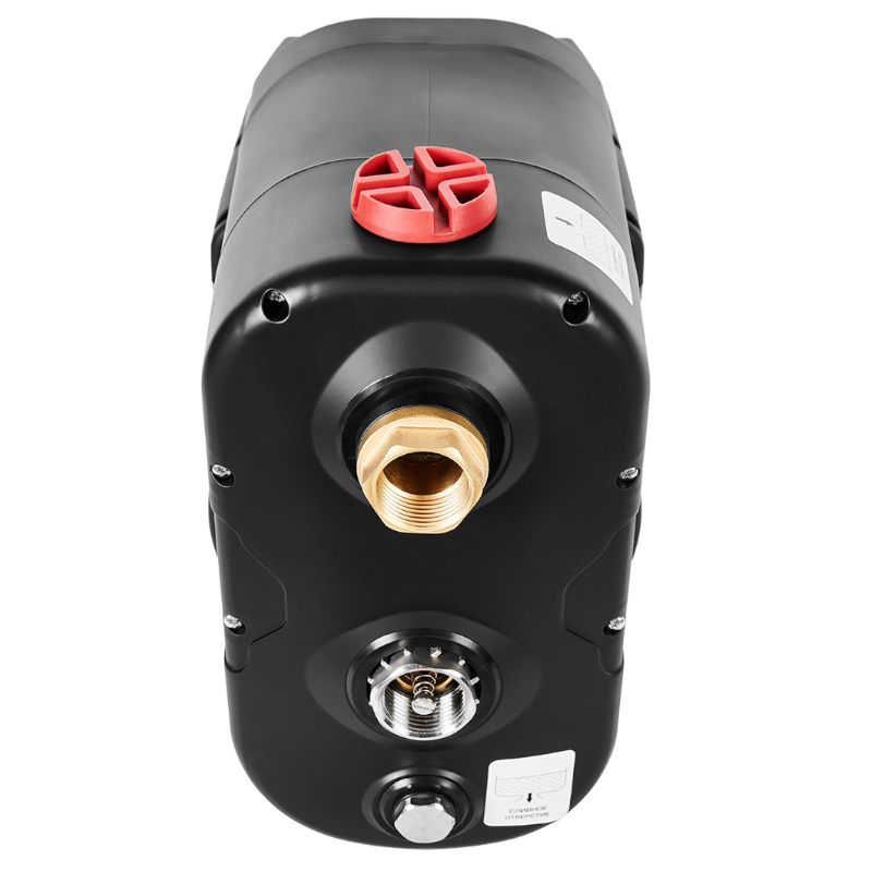 Установка водоснабжения Rommer RPJ-0010-000550, HYDROLIFT, 550 Вт в Туле