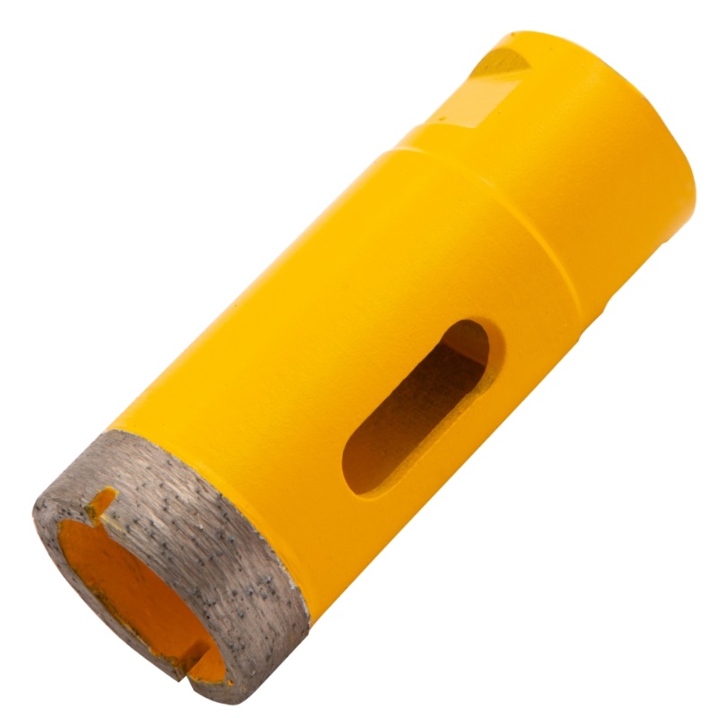 Сверло алмазное Denzel 72683 по керамограниту 30 мм мокрое резание М14 1001₽