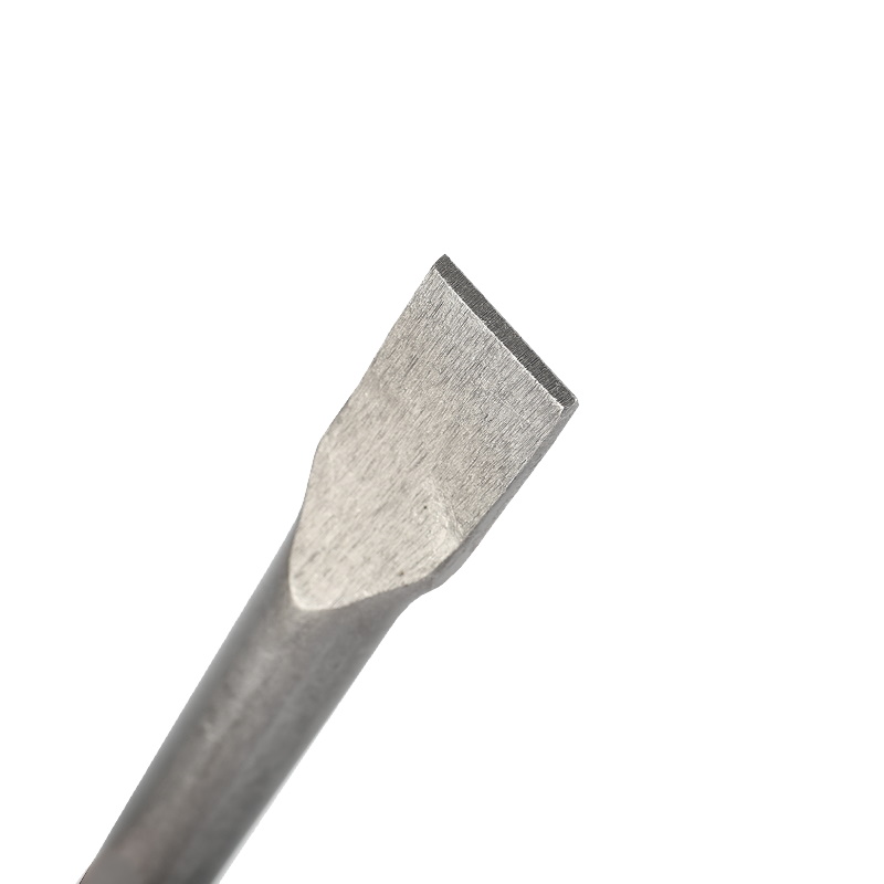 Зубило для отбойного молотка Patriot 812010039, HEX30, 410x35 мм в Рыбинске