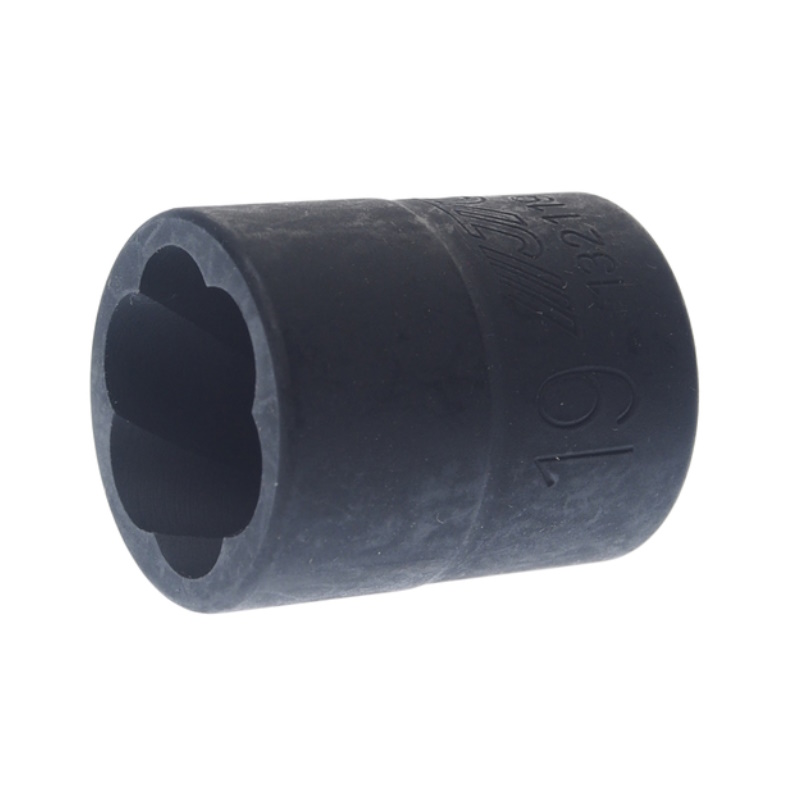 Головка для поврежденных болтов и гаек JTC JTC-1321-19, 1/2", 19мм