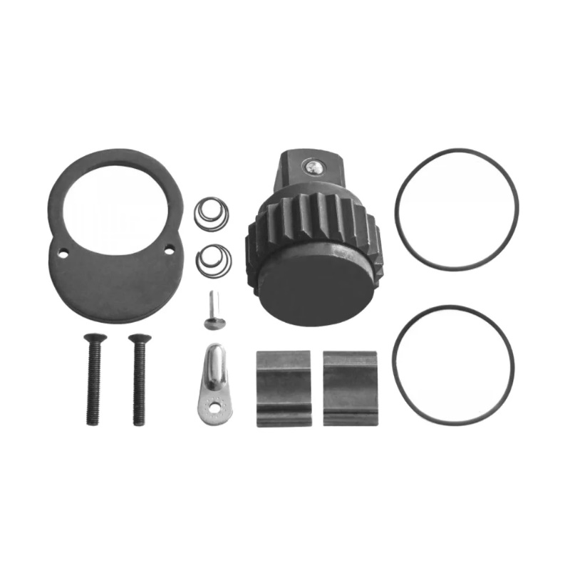 Ремонтный комплект для рукоятки трещоточной Jonnesway R12082-R 049019 R12081, R12082, 1"DR, 24 зубца в Александрове