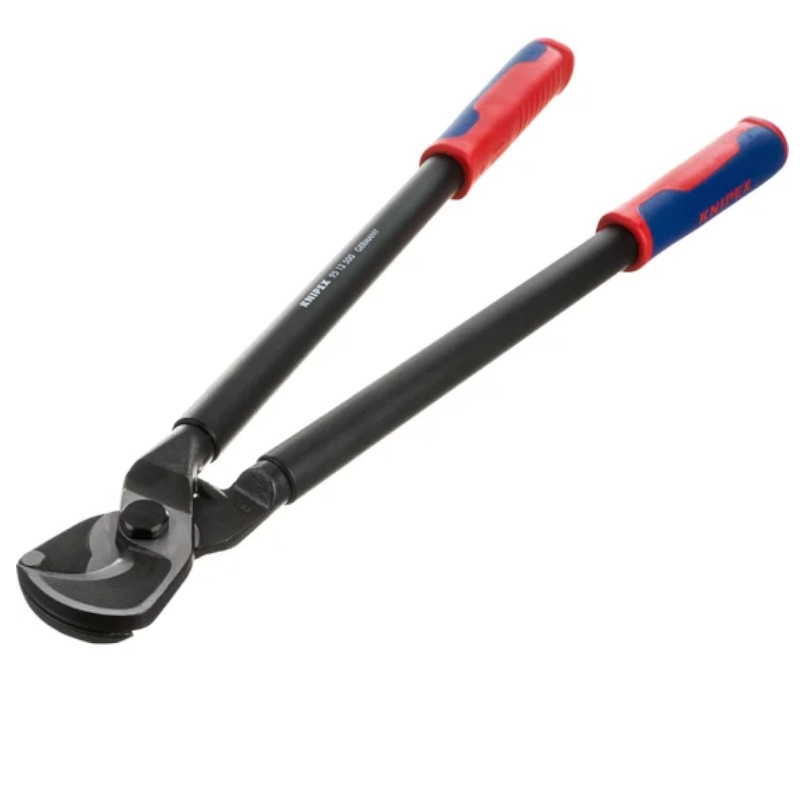 Кабелерез Knipex KN-9512500, ф27мм