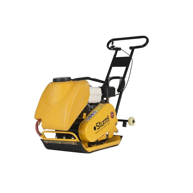 Виброплита бензиновая Sturm PC8806 Honda GX 160, 5.5 л.с. в Рыбинске