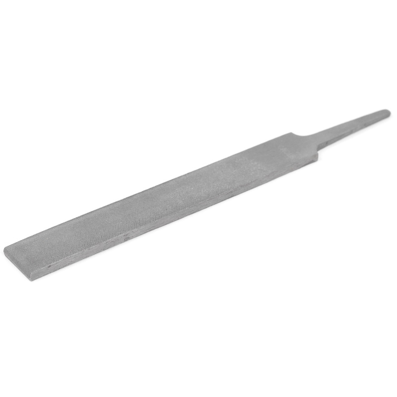 Напильник плоский Sitomo 117802, 150 мм, №3 тупоносый в Твери