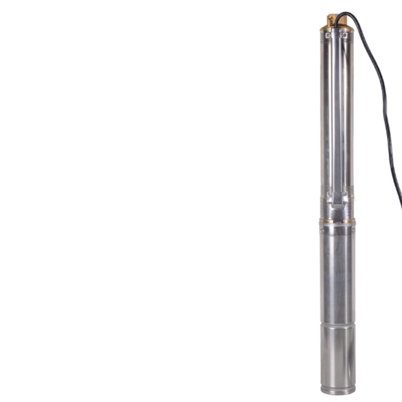 Скважинный насос Ресанта НС 50/45 77/3/3 (d.75 mm, кабель 20 м) в Твери