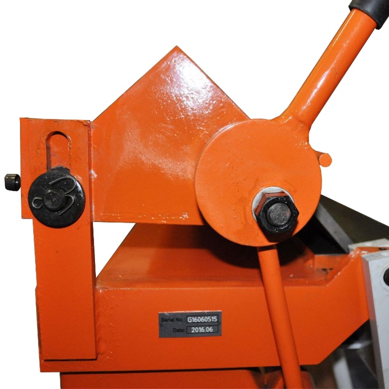 Станок листогибочный ручной Stalex W1.5x1260A в Кинешме