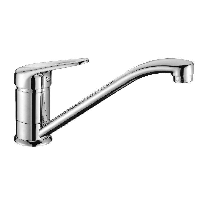 Смеситель для кухни Lemark Luna LM4104C