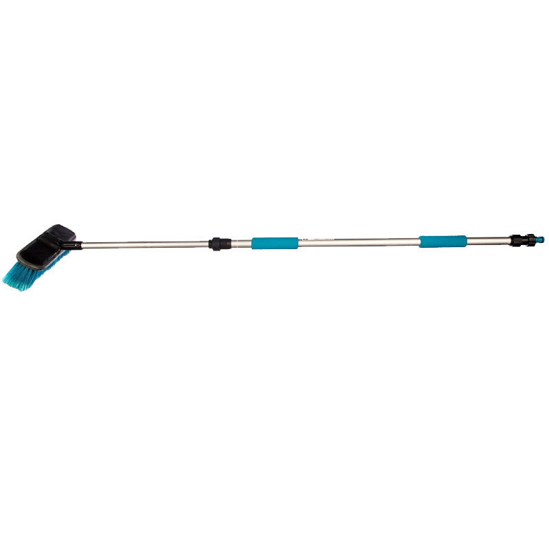 Телескопическая щетка для мытья автомобиля Zeus ZB003 072003 92161 см 1050₽