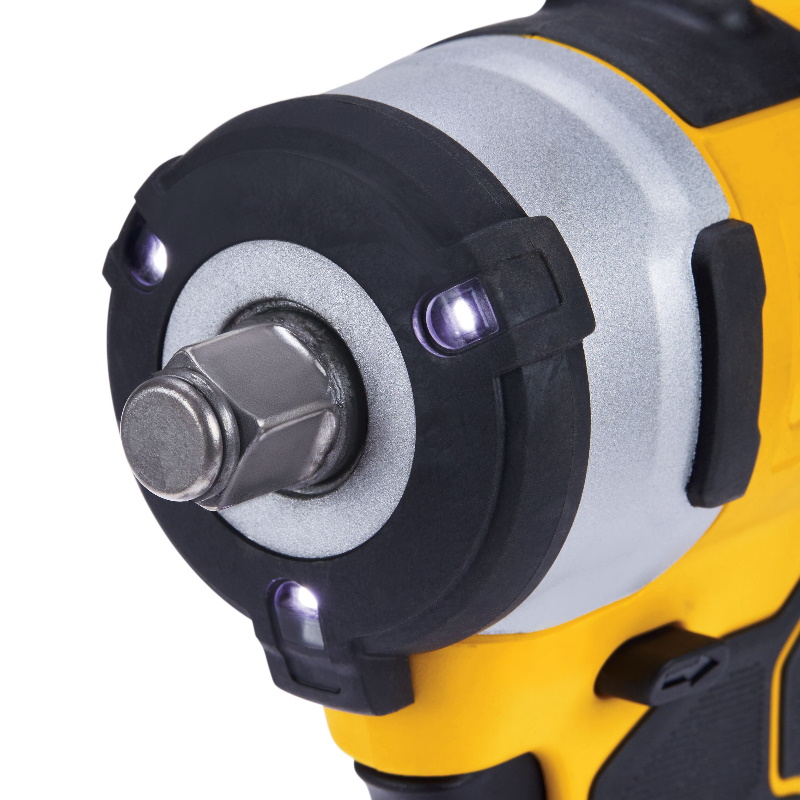 Импульсный гайковерт DeWalt DCF901P1-QW в Переславле