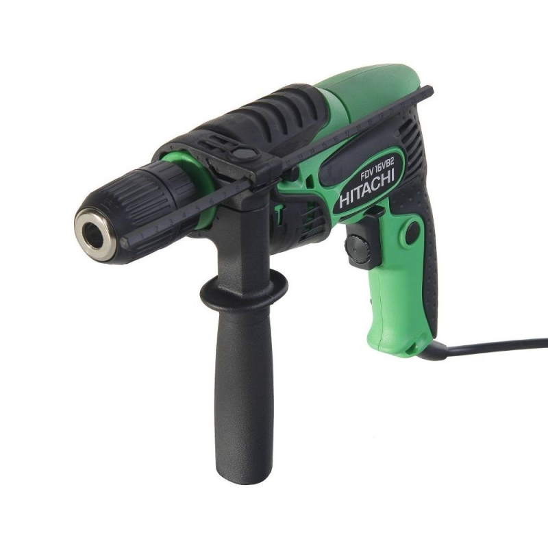 Ударная дрель Hitachi FDV16VB2