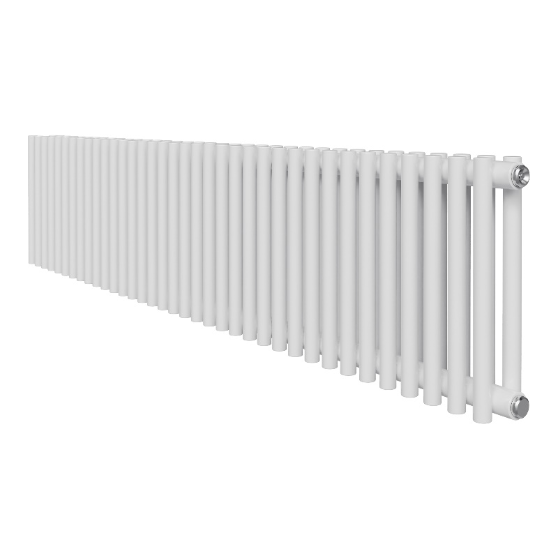 Дизайн-радиатор Royal Thermo Shift R22 C2030 НС-1631331, 42 секции, RAL9016 в Туле