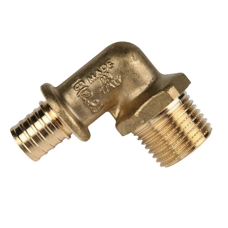 Угольник-переходник Stout SFA-0005-001612, НР, 16x1/2, аксиальный во Владимире