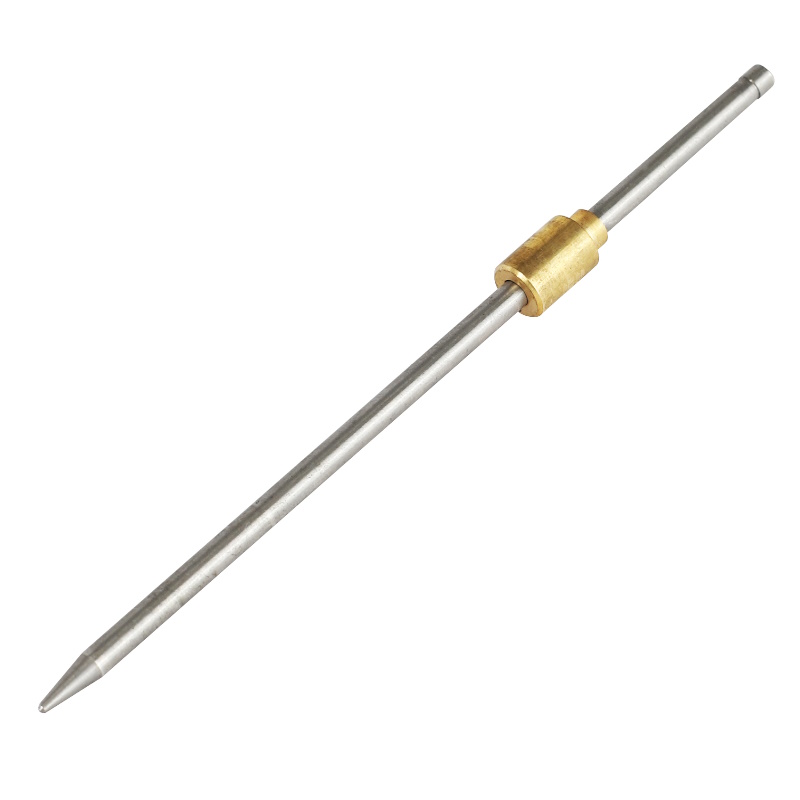Сопло Patriot NHV 1.4A 830902013, для краскораспылителя, 1.4 мм, ремкомплект  в Александрове