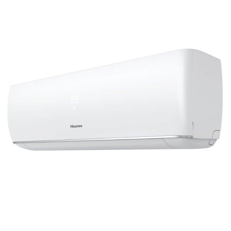 Инверторная cплит-система Hisense Expert Pro DC Inverter R32 AS-13UW4RYDTV03, комплект в Кинешме