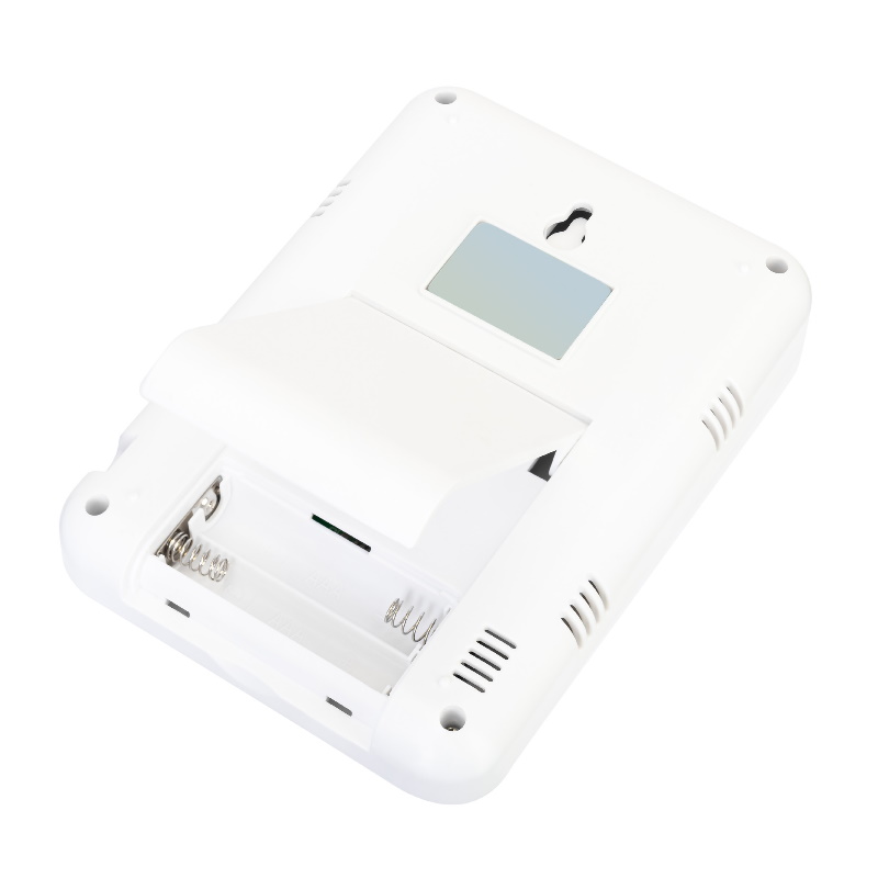 Термогигрометр Levenhuk Wezzer BASE L30 78886  в Туле