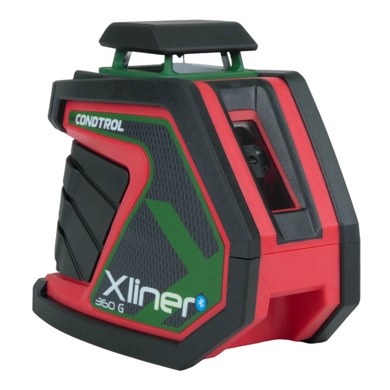 Лазерный нивелир Condtrol XLiner 360 G 1-2-134 в Череповце