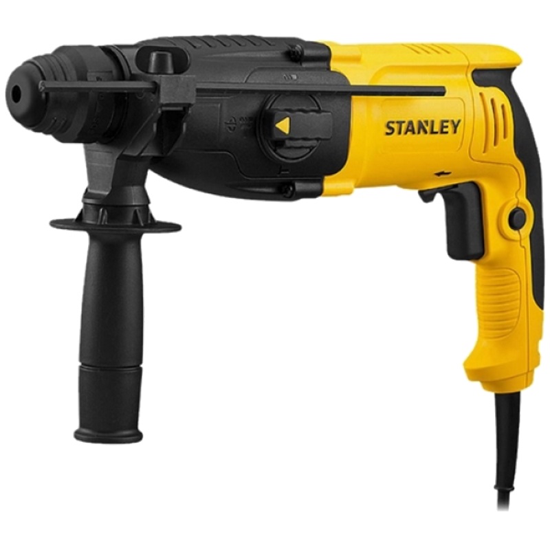 Перфоратор Stanley SHR263K  в кейсе, с защитной муфтой в Иваново