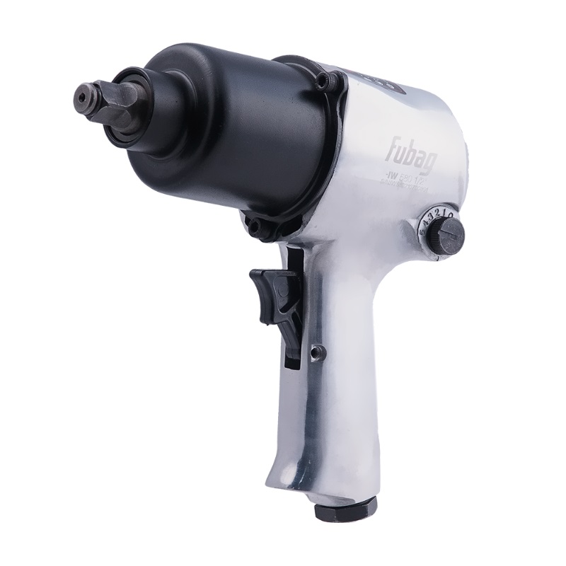 Пневмогайковерт ударный Fubag IW580 100190 6280₽