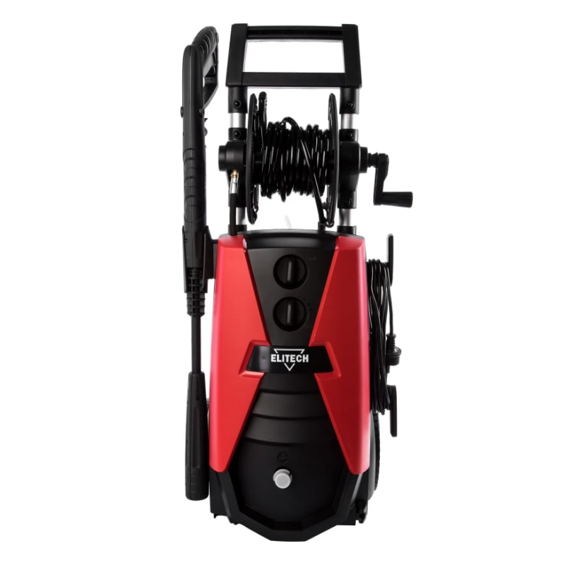 Мойка высокого давления Elitech М 2000РБК 183620, 150 бар в Рыбинске