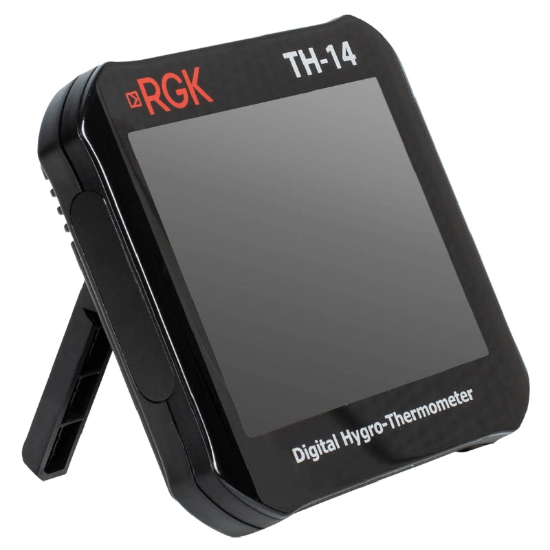 Термогигрометр RGK TH-14, 776202