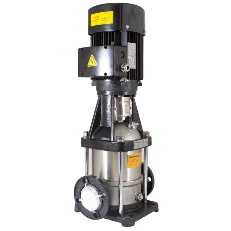 Насос центробежный Unipump MVH 2-11 96401, вертикальный многоступенчатый в Рыбинске