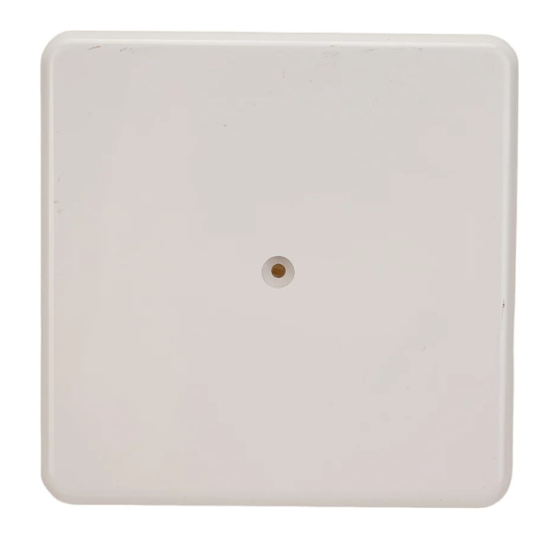 Коробка распаячная IEK КМ UKO10-100-100-029-K01-E, для о/п 100х100х29мм, белая в Рыбинске
