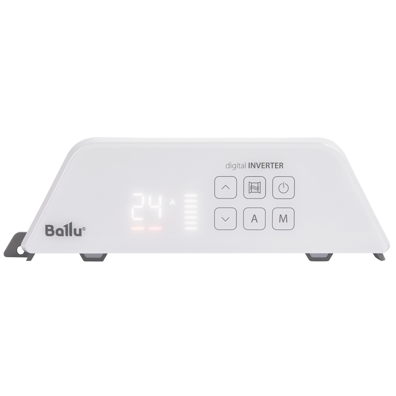 Комплект Ballu Apollo Transformer BEC/AT-2000-4I НС-1584097, с блоком управления и шасси, инверторный в Рыбинске