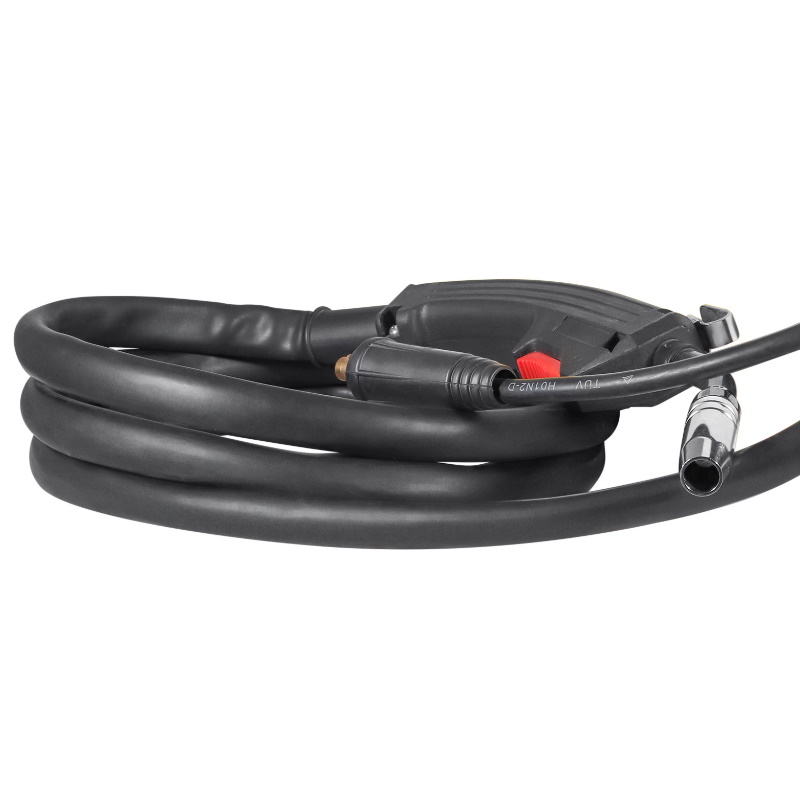 Сварочный аппарат универсальный инверторный Kolner KMIG 200 4610092015569 41кВт 20-200А MIGMAG20-180A MMA