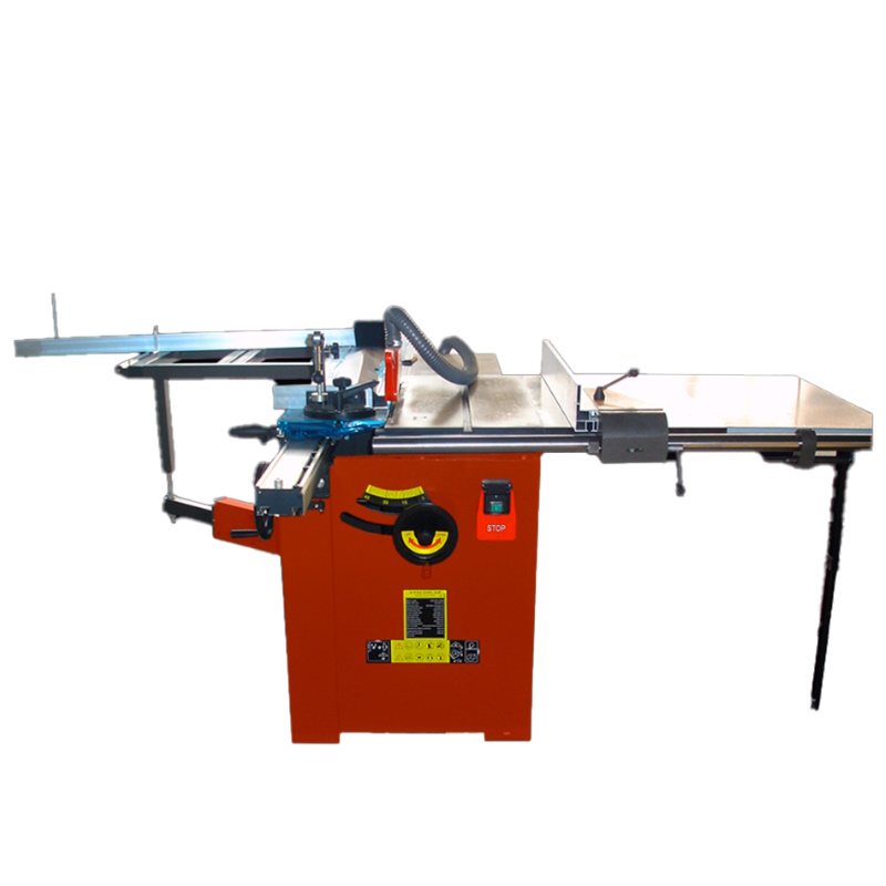 Круглопильный станок JIB MJ12II - 1600