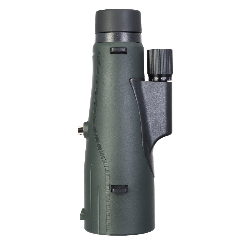 Монокуляр Levenhuk Wise PLUS 81945, 10x56, с сеткой в Иваново