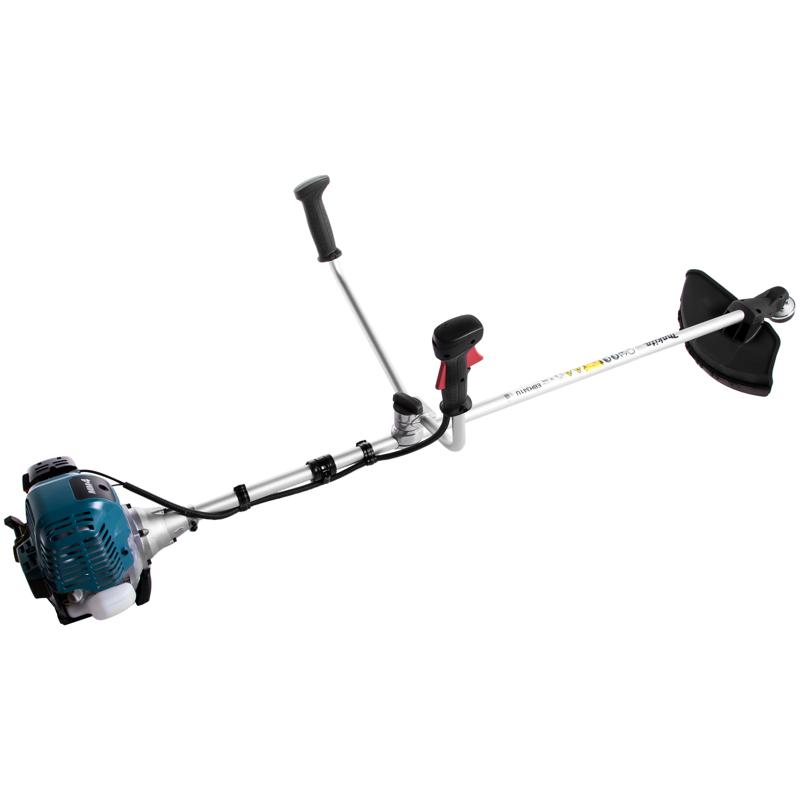 Триммер бензиновый 4 тактный Makita EBH341U (мощность 1.07 кВт, 1.5 л.с., U-образная ручка)